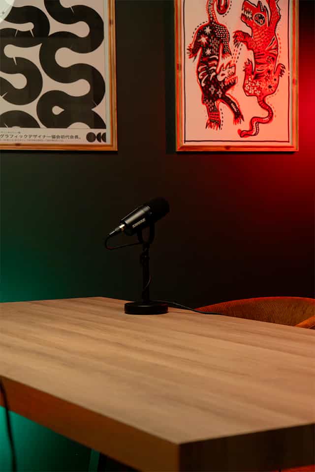 Étape 1 - Votre décor, votre univers